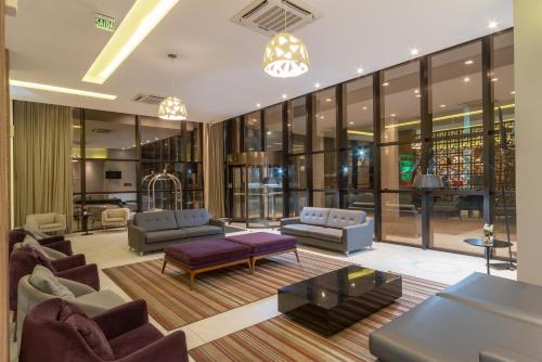 Hotel Laghetto Rio Grande