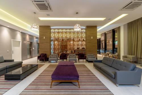 Hotel Laghetto Rio Grande