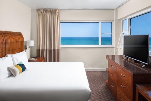Sherry Frontenac Oceanfront in Miami Beach, USA