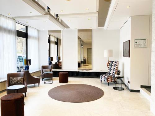 Domus Hotel – Munich, CO