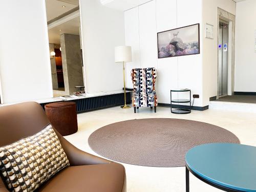 domus Hotel - image 5