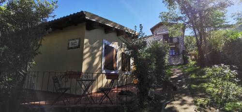 Relais Borghetto Vetuliae – Santa Maria in Valle, CT