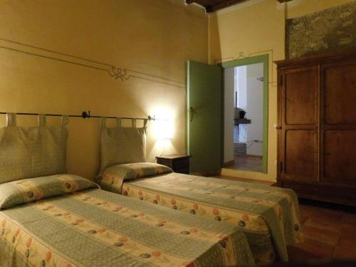 Relais Borghetto Vetuliae – Santa Maria in Valle, CT