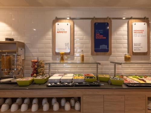 Holiday Inn Express Munich - City East an IHG Hotel - image 10