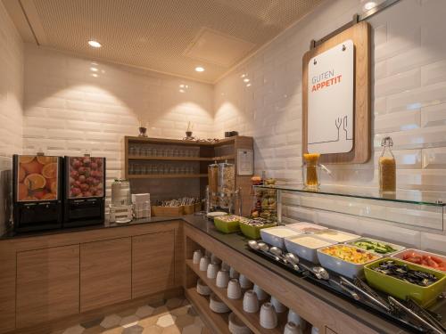 Holiday Inn Express Munich - City East an IHG Hotel - image 9