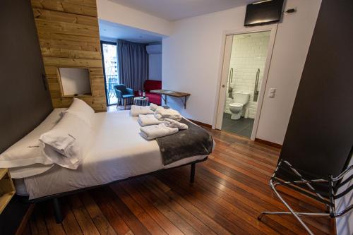 Hotel Casa Domenc