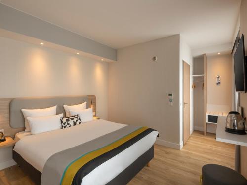 Holiday Inn Express Munich - City East an IHG Hotel - image 8