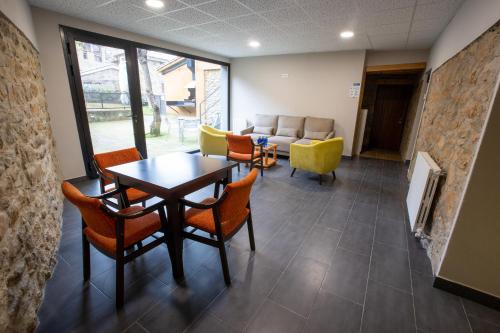 Hotel Casa Domenc