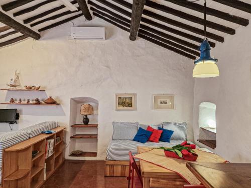  Il Borgo 5, Unterkunft in Capoliveri