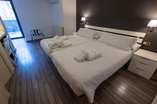 Hotel Casa Domenc