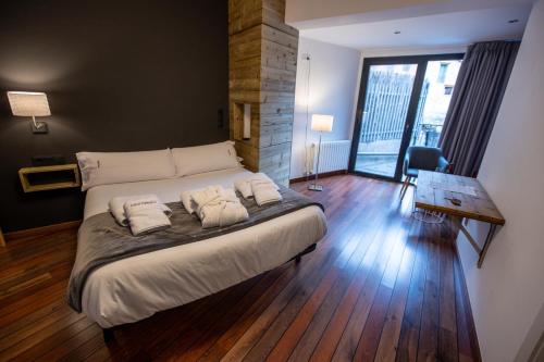 Hotel Casa Domenc
