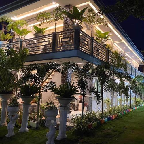 The VeeHive Guesthouse, Moalboal