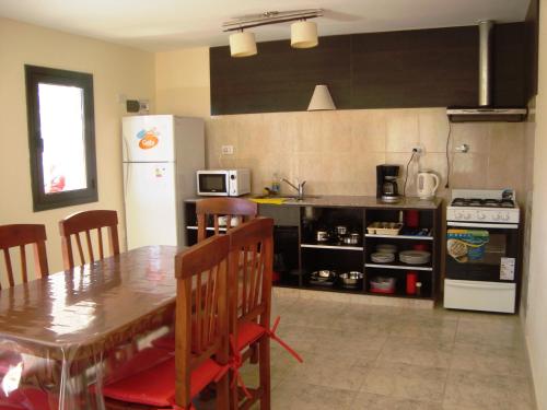 Miralagos Apart & Cabañas