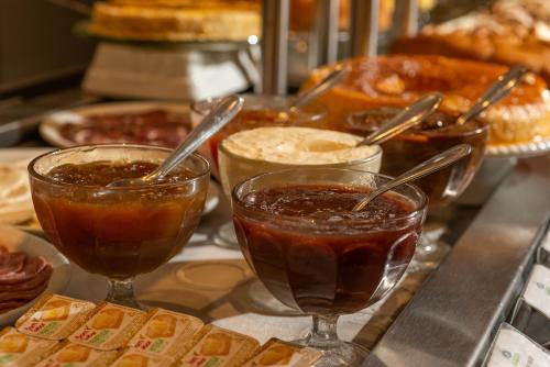 Hotel Laghetto Rio Grande