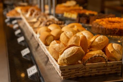 Hotel Laghetto Rio Grande