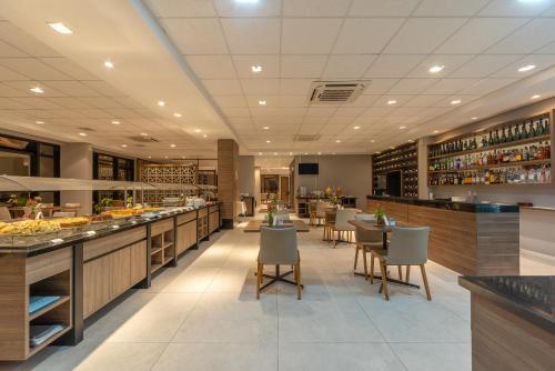 Hotel Laghetto Rio Grande