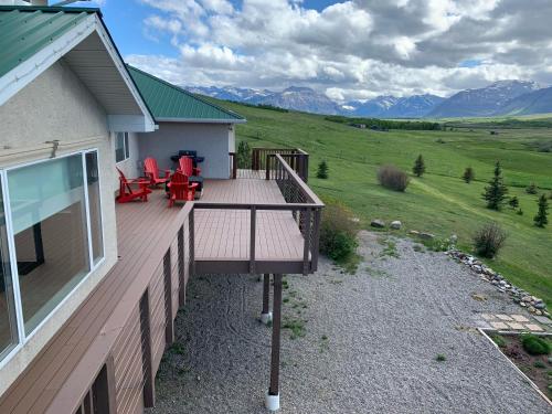 Waterton Country Villas