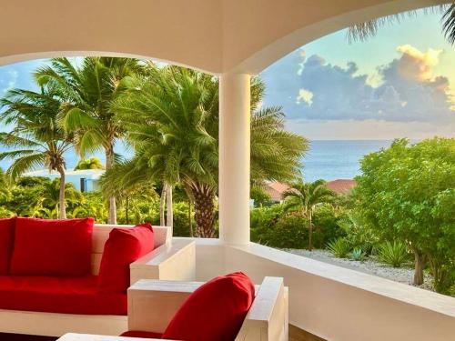 VillaDelSol-Ocean Front Resort-Pool-up to 8 Guests-Walk to the Beach in 威利布羅德