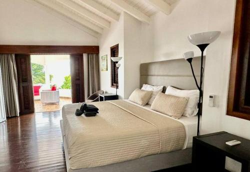 VillaDelSol-Ocean Front Resort-Pool-up to 8 Guests-Walk to the Beach in 威利布羅德