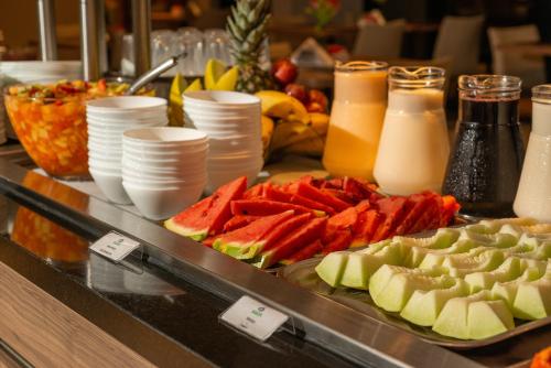 Hotel Laghetto Rio Grande