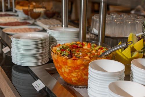 Hotel Laghetto Rio Grande