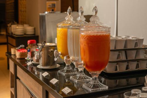 Hotel Laghetto Rio Grande