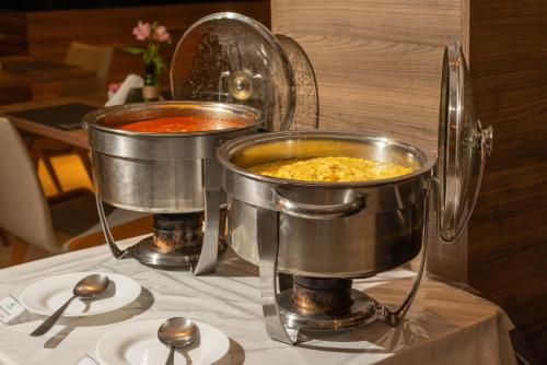 Hotel Laghetto Rio Grande