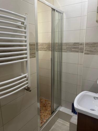 Nähe SG-Ohligs BHF FeWo (Nahe SG-Ohligs BHF FeWo) in โซลิงเงิน