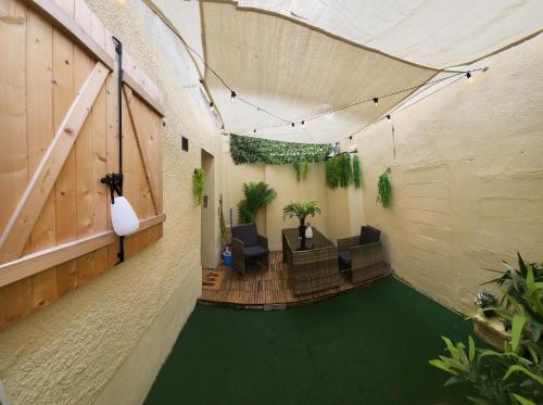 Facilities, Paris Malakoff Garden Apartments in Malakoff