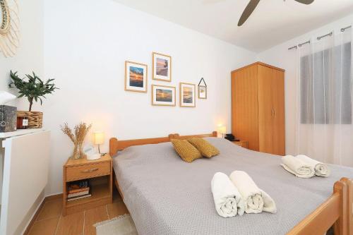 Hibis, No 2 - Location saisonnière - Starigrad-Paklenica