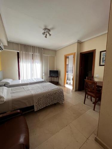 Apartamentos Olano C.B. - image 9