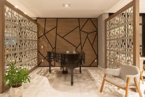 Hotel Laghetto Rio Grande