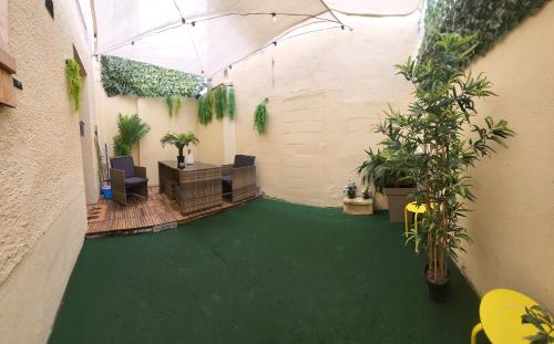 Facilities, Paris Malakoff Garden Apartments in Malakoff