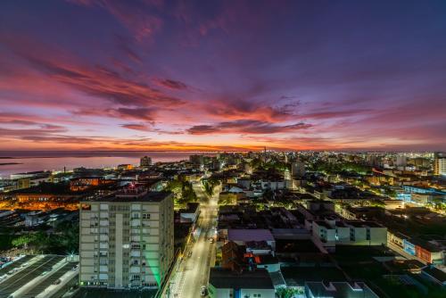 Hotel Laghetto Rio Grande