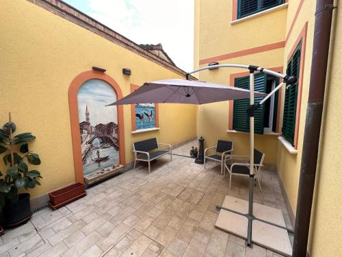 IL FENICOTTERO - Accommodation - Comacchio