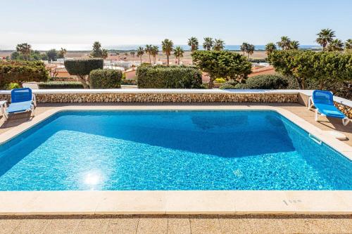 Villa SOL, Son Bou (fotografie 3)
