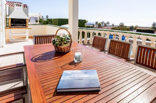 Villa SOL, Son Bou (fotografie 6)
