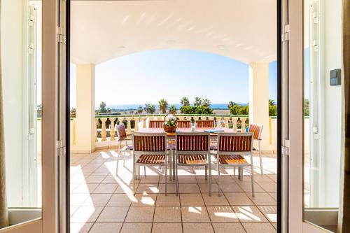 Villa SOL, Son Bou (fotografie 10)