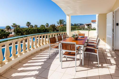 Villa SOL, Son Bou (fotografie 9)