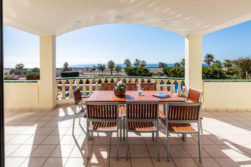 Villa SOL, Son Bou (fotografie 8)