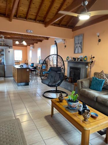 ห้องครัว, Dream By The Sea in บันเดรัส