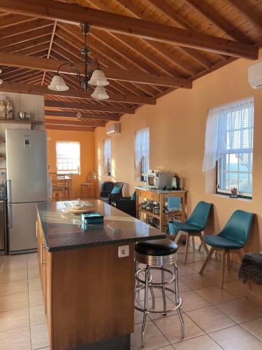 ห้องครัว, Dream By The Sea in บันเดรัส