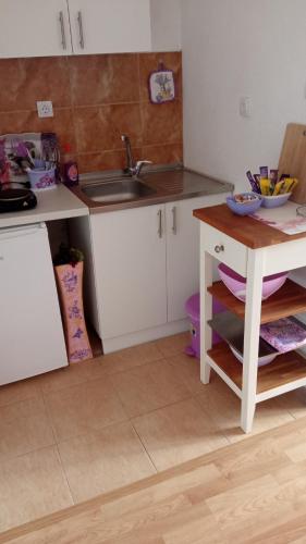 Apartman Lavanda