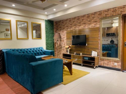 Sweet Home Hotel Apartments Bahria Town - image 7