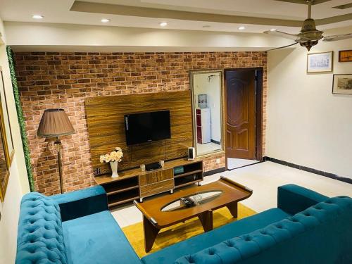 Sweet Home Hotel Apartments Bahria Town - image 2