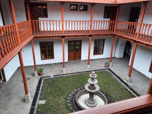 منظر, Casa Wayra Cajamarca in كاجاماركا