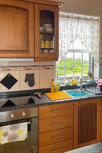 ห้องครัว, Dream By The Sea in บันเดรัส