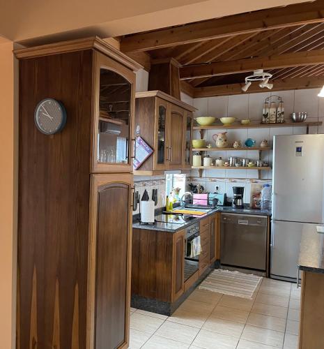 บริการและสิ่งอำนวยความสะดวก, Dream By The Sea in บันเดรัส