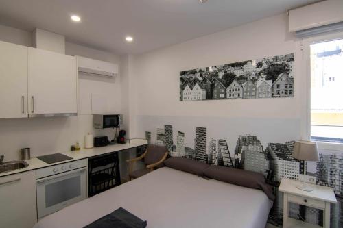 SUITE OSLO 1