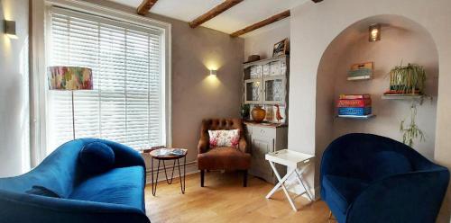 Regency Guest House - image 9